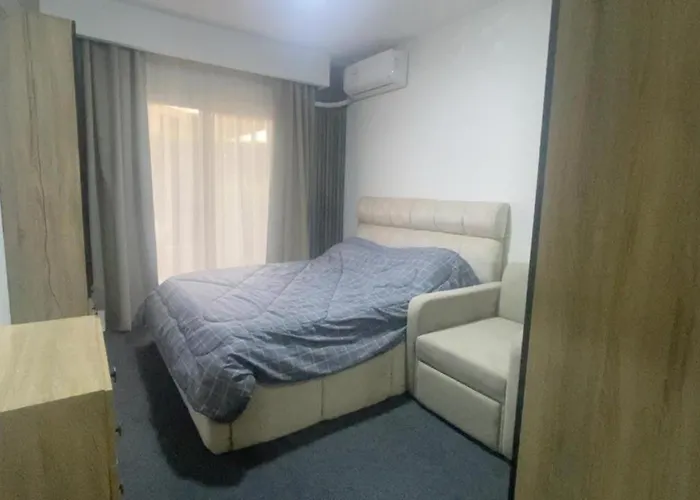 Apartman The View - Garden View *