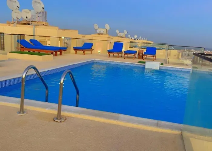 Apartman The View - Garden View *